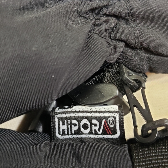 KORE Hipora Gloves - men's large - Picture 3 of 6